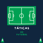 Taticas de Futebol